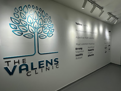 The Valens Clinic - Mental Health and Wellness Clinic | Psychiatrist in Dubai | Psychologist in Dubai main image